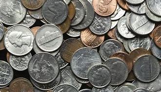 Image result for Things Made Out of Nickel