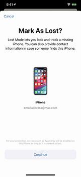 Image result for Sign Out From Find My iPhone