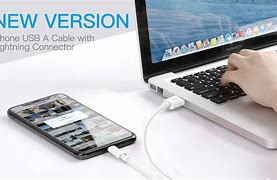 Image result for iPhone 11 Charging Cable