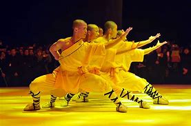 Image result for Chinese Martial Arts Characters