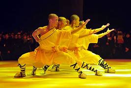 Image result for Chinese Kung Fu