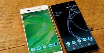 Image result for Sony Xperia X-A1 Ultra