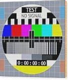 Image result for Funny TV Test Pattern