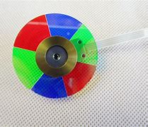 Image result for Mitsubishi 72 Inch TV Color Wheel