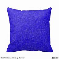 Image result for Blue Pillow Texture