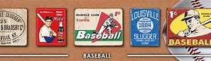 Image result for Vintage Baseball Signs