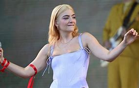 Image result for Lorde Yeah