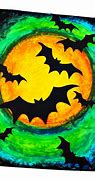 Image result for Bat Art