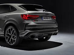 Image result for Audi RS Q3