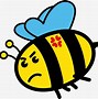 Image result for Bumblebee Hornet Wasp Cartoon