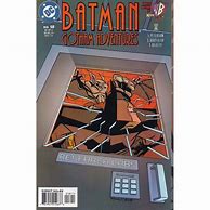 Image result for Batman Adventures 18