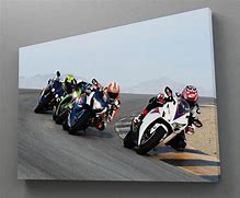 Image result for Motor Racing Wall Art