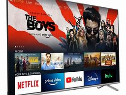 Image result for Currys 55-Inch Toshiba Smart TV