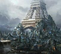 Image result for Dystopian Land