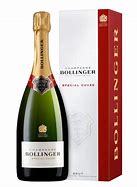 Image result for Bollinger Champagne 75Cl