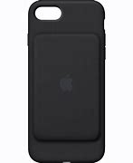 Image result for Apple iPhone 7 Smart Battery Case Black