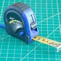 Image result for Hash Marks On Tape Measure