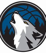Image result for Timberwolves Logo.png