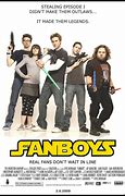 Image result for Fanboys Kirton