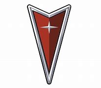 Image result for Pontiac Logo.png