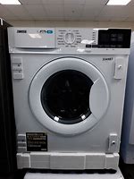 Image result for Zanussi Washer Dryer Z716wt83bi