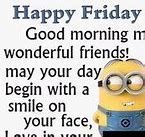 Image result for Friday Minion Memes for Work