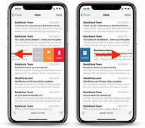 Image result for iPhone Inbox