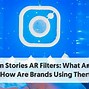 Image result for AR Filter Instagram