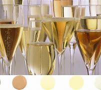Image result for What Color Is Champagne
