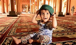 Image result for Muslim Kids