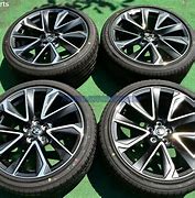 Image result for 2018 Toyota Corolla SE Rim 7 Tires and Rims