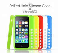 Image result for Silicone iPhone 5C Case