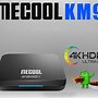 Image result for UHD Android TV Box
