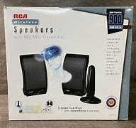 Image result for RCA WSP150 Speakers