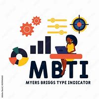 Image result for MBTI Icon Logo