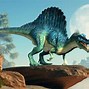 Image result for Giant Water Dinosaur