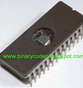 Image result for 27C512 Eprom