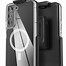 Image result for Clear Phone Case for Samsung Galaxy A11