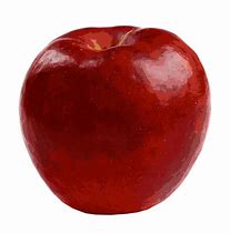 Image result for Red Apple Decor