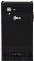 Image result for LG Optimus G Black