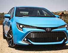Image result for 2019 Toyota Corolla TRD