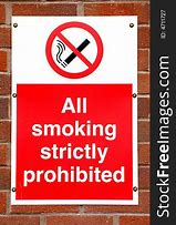 Image result for Prohibited Signs Symbols
