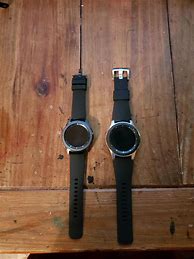 Image result for Samsung Galaxy Watch Bands 42Mm Metal