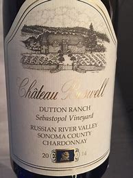 Image result for Boswell Chardonnay Dutton Ranch Sebastopol