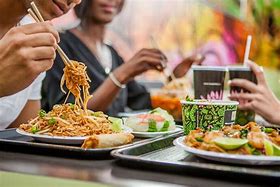 Image result for Thai Express Being Cooked