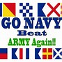 Image result for Go Navy Beat Army/USMC