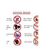 Image result for Do Not List Signs