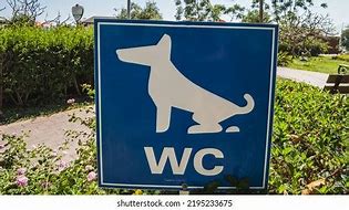 Image result for Funny Dog Poop Signs