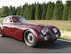 Image result for Alfa 8C