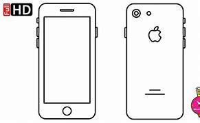 Image result for iPhone Drawing Easy with Camera On It